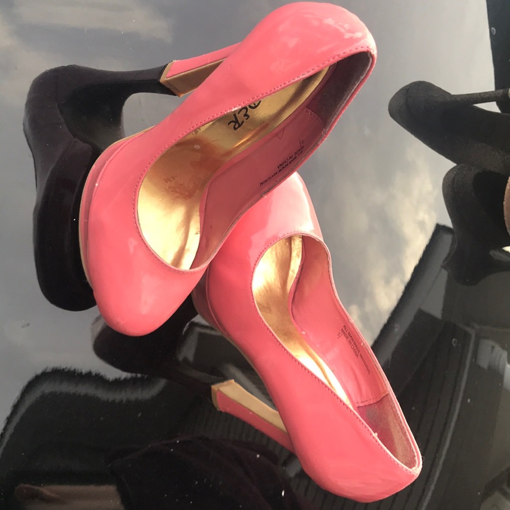 Heels